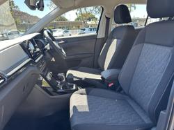 2024 Volkswagen T-Cross 85TSI Life