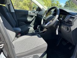 2024 Volkswagen T-Cross 85TSI Life