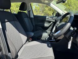 2024 Volkswagen T-Cross 85TSI Life