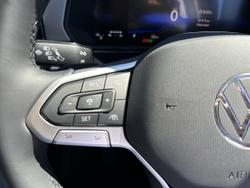 2024 Volkswagen T-Cross 85TSI Life