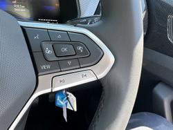 2024 Volkswagen T-Cross 85TSI Life