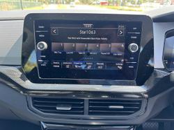 2024 Volkswagen T-Cross 85TSI Life