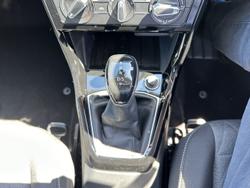 2024 Volkswagen T-Cross 85TSI Life