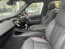 2024 Land Rover
Range Rover Sport P400 Dynamic SE