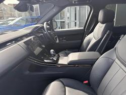 2024 Land Rover Range Rover Sport P400 Dynamic SE L461 MY24 AWD Ostuni Pearl White