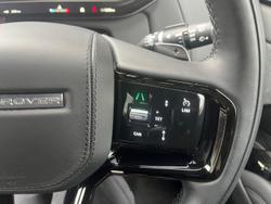 2024 Land Rover
Range Rover Sport P400 Dynamic SE
