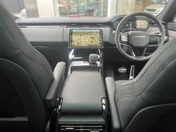 2024 Land Rover
Range Rover Sport P400 Dynamic SE