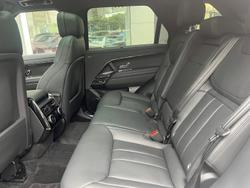 2024 Land Rover
Range Rover Sport P400 Dynamic SE