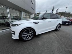 2024 Land Rover
Range Rover Sport P400 Dynamic SE