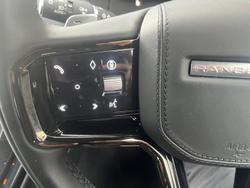 2024 Land Rover
Range Rover Sport P400 Dynamic SE