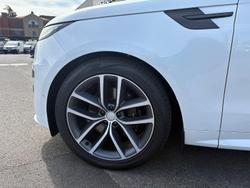 2024 Land Rover Range Rover Sport P400 Dynamic SE L461 MY24 AWD Ostuni Pearl White
