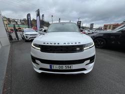 2024 Land Rover
Range Rover Sport P400 Dynamic SE