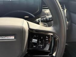 2024 Land Rover Range Rover Sport P400 Dynamic SE L461 MY24 AWD Ostuni Pearl White