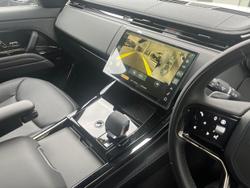 2024 Land Rover
Range Rover Sport P400 Dynamic SE