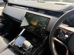 2024 Land Rover Range Rover Sport P400 Dynamic SE L461 MY24 AWD Ostuni Pearl White