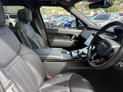 2024 Land Rover Range Rover Sport P400 Dynamic SE L461 MY24 AWD Ostuni Pearl White