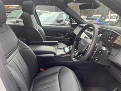 2024 Land Rover
Range Rover Sport P400 Dynamic SE