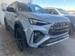 Isuzu MU-X