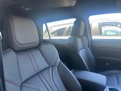 2025 Isuzu MU-X X-TERRAIN MY25.5 Slate Grey