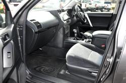 2022 Toyota Prado GXL 2.8L T Diesel Automatic Wagon