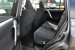 2022 Toyota Prado GXL 2.8L T Diesel Automatic Wagon