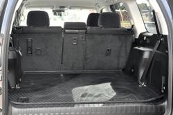 2022 Toyota Prado GXL 2.8L T Diesel Automatic Wagon