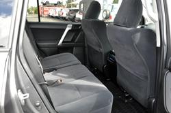 2022 Toyota Prado GXL 2.8L T Diesel Automatic Wagon