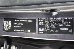 2022 Toyota Prado GXL 2.8L T Diesel Automatic Wagon