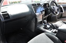 2022 Toyota Prado GXL 2.8L T Diesel Automatic Wagon