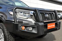 2022 Toyota Prado GXL 2.8L T Diesel Automatic Wagon