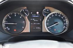 2022 Toyota Prado GXL 2.8L T Diesel Automatic Wagon