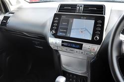 2022 Toyota Prado GXL 2.8L T Diesel Automatic Wagon