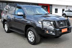 2022 Toyota Prado GXL 2.8L T Diesel Automatic Wagon