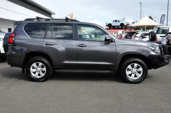 2022 Toyota Prado GXL 2.8L T Diesel Automatic Wagon