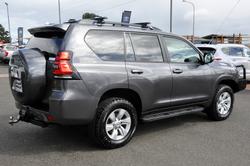 2022 Toyota Prado GXL 2.8L T Diesel Automatic Wagon