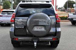 2022 Toyota Prado GXL 2.8L T Diesel Automatic Wagon