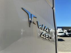 2023 Iveco
T-Way AD380T45W