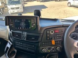 2023 Iveco
T-Way AD380T45W