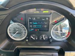 2023 Iveco
T-Way AD380T45W