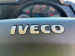 2023 Iveco
T-Way AD380T45W