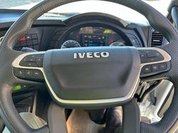 2023 Iveco
T-Way AD380T45W