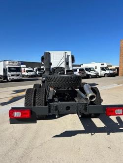 2023 Iveco
T-Way AD380T45W