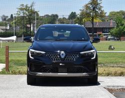 2024 Renault
Arkana Techno