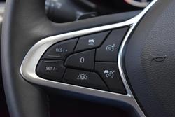 2024 Renault
Arkana Techno