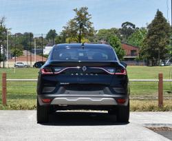 2024 Renault
Arkana Techno