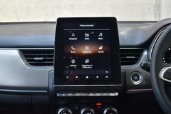 2024 Renault
Arkana Techno