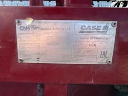2017 CASE IH 3152