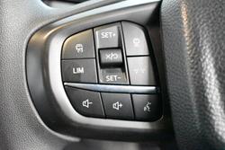 2024 Ford
                Ranger Black Edition