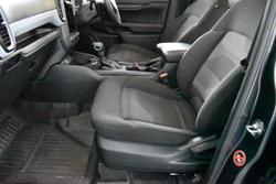 2024 Ford
                Ranger Black Edition