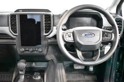 2024 Ford Ranger Black Edition